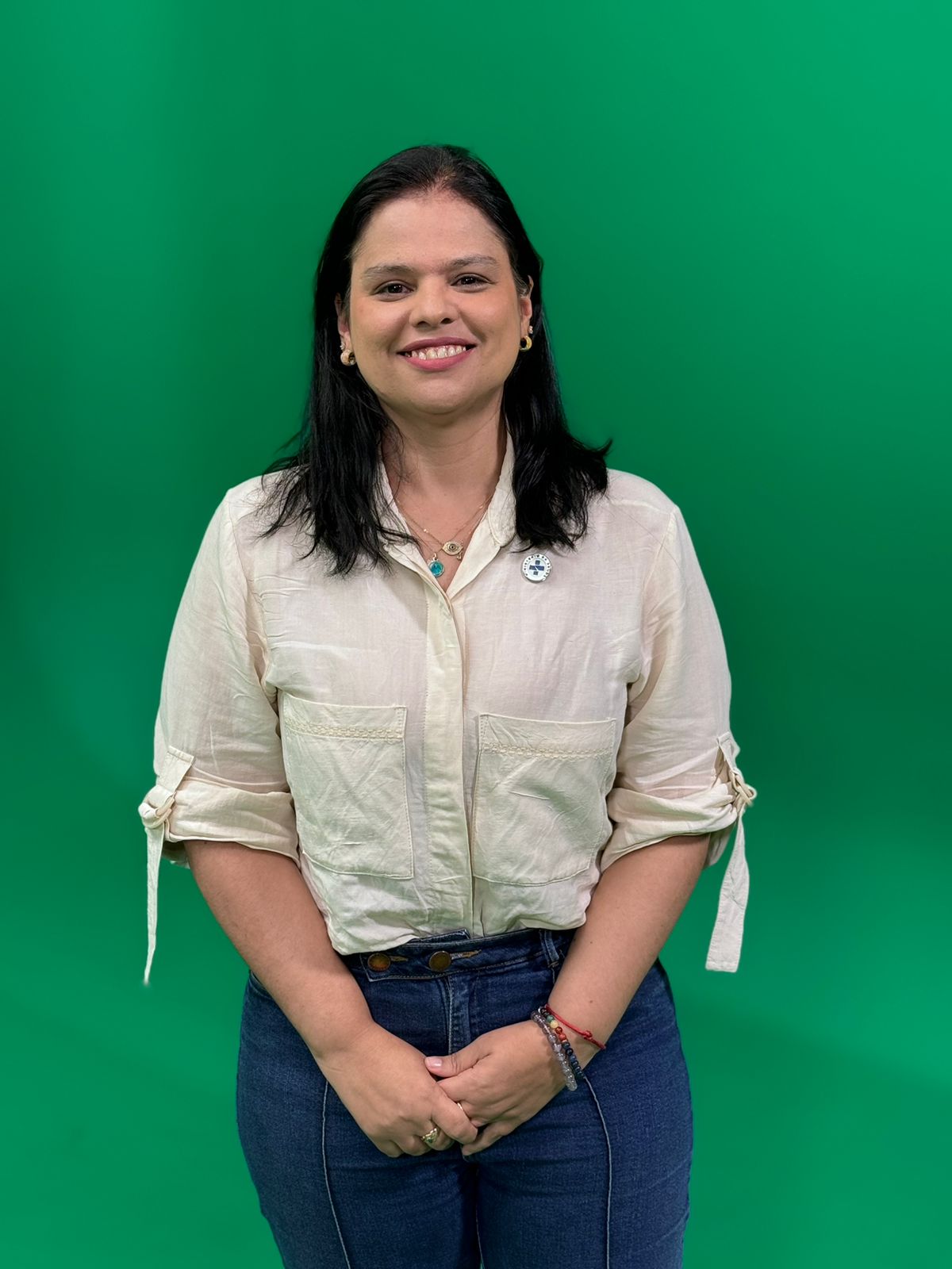 Ana Catarina de Melo Araújo