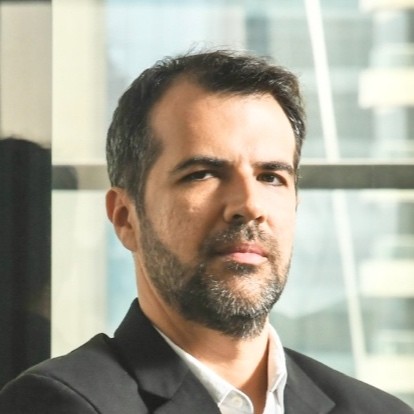 Fernando Barros