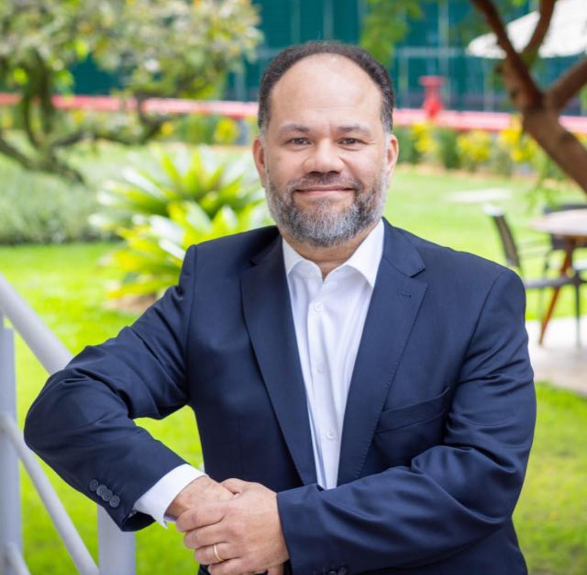 Gil Araújo