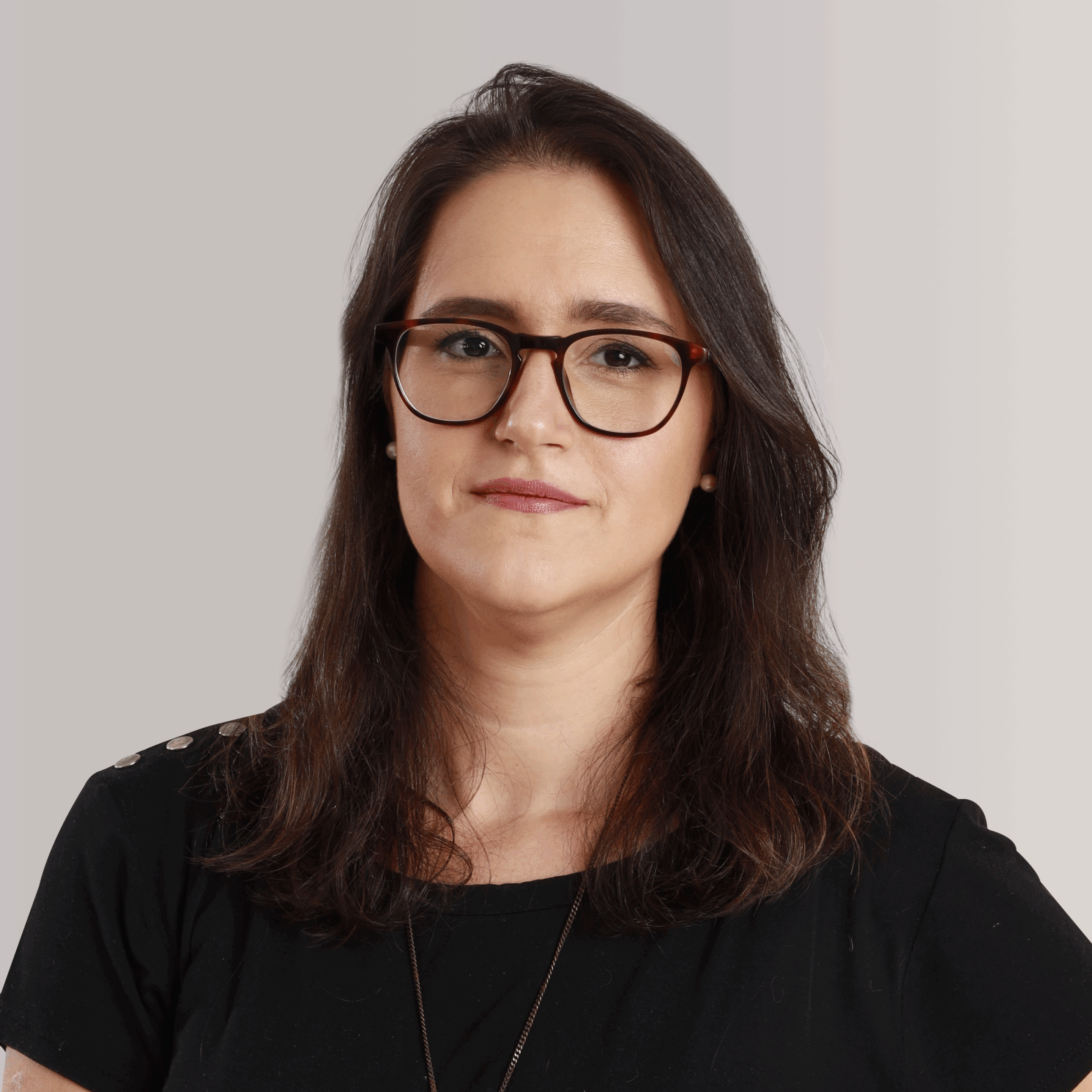 Nicole Ballalai