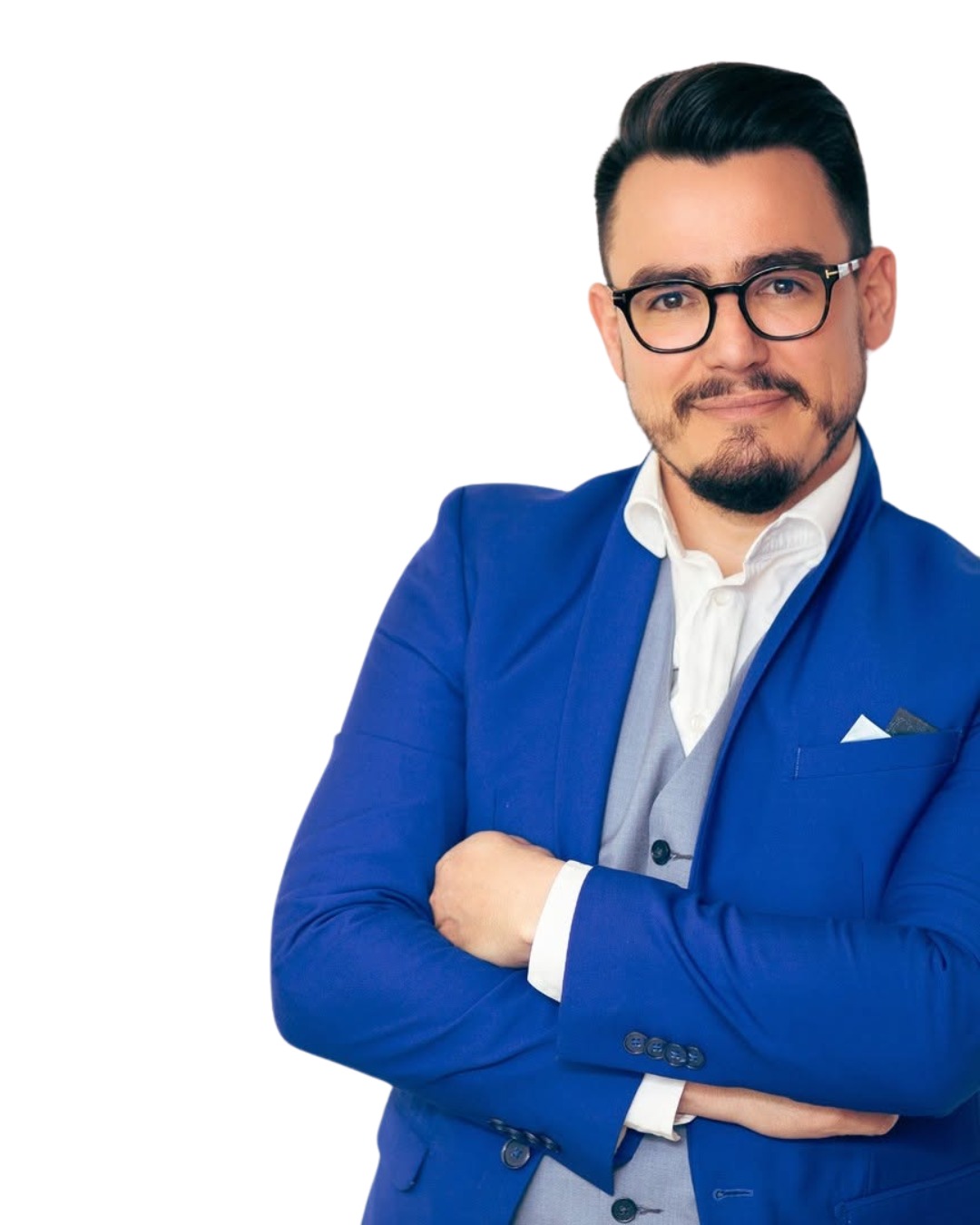Paulo Rodrigo Vezzaro
