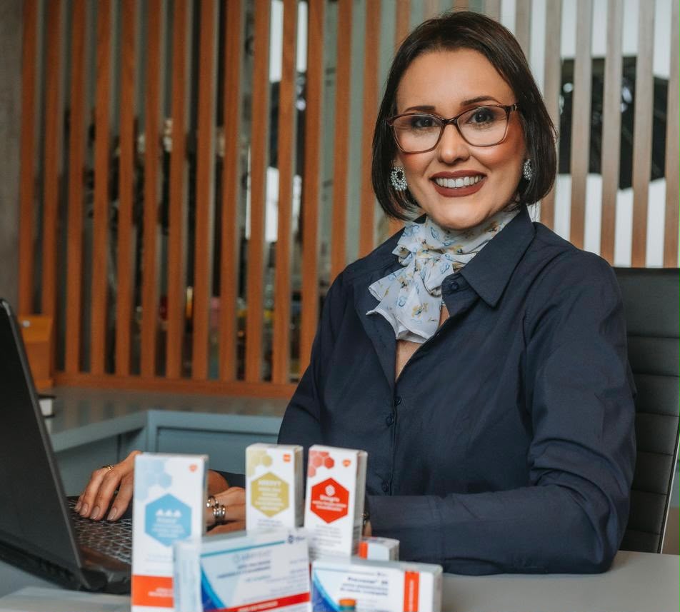Juliana Guimarães